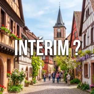 De l'intérim en 2026 ? Pourquoi pas ?