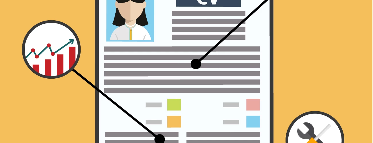 Comment faire un CV qui donne envie d'être lu ?