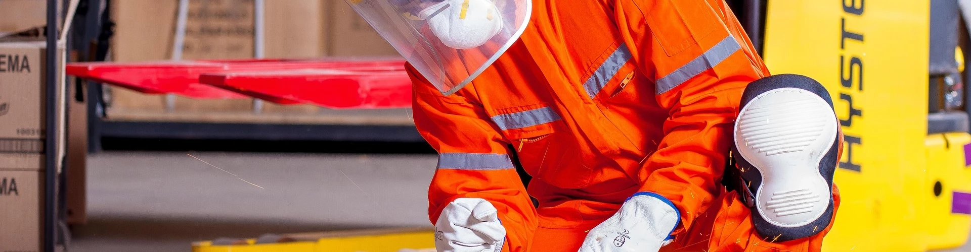 La sécurité au travail : un engagement de tous les jours chez SIMON Intérim & Placement