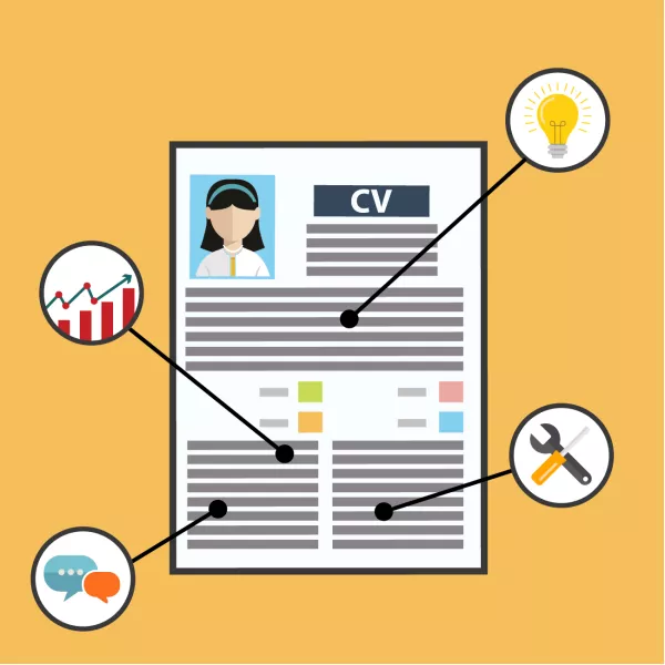 Comment faire un CV qui donne envie d'être lu ?